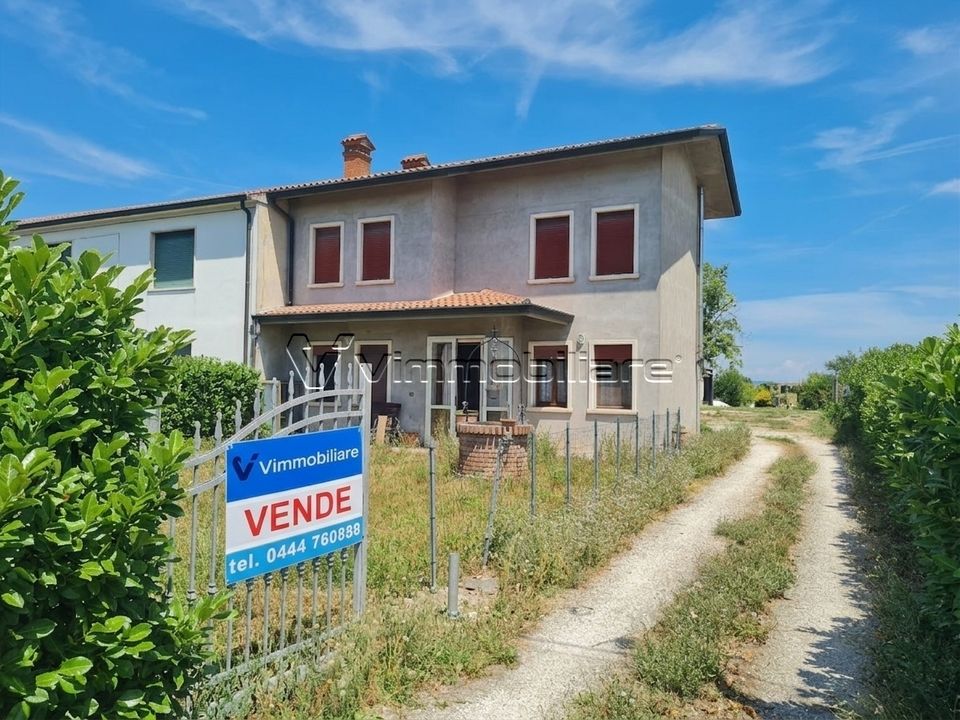 Byhus i Pojana Maggiore, Vicenza - foto 3