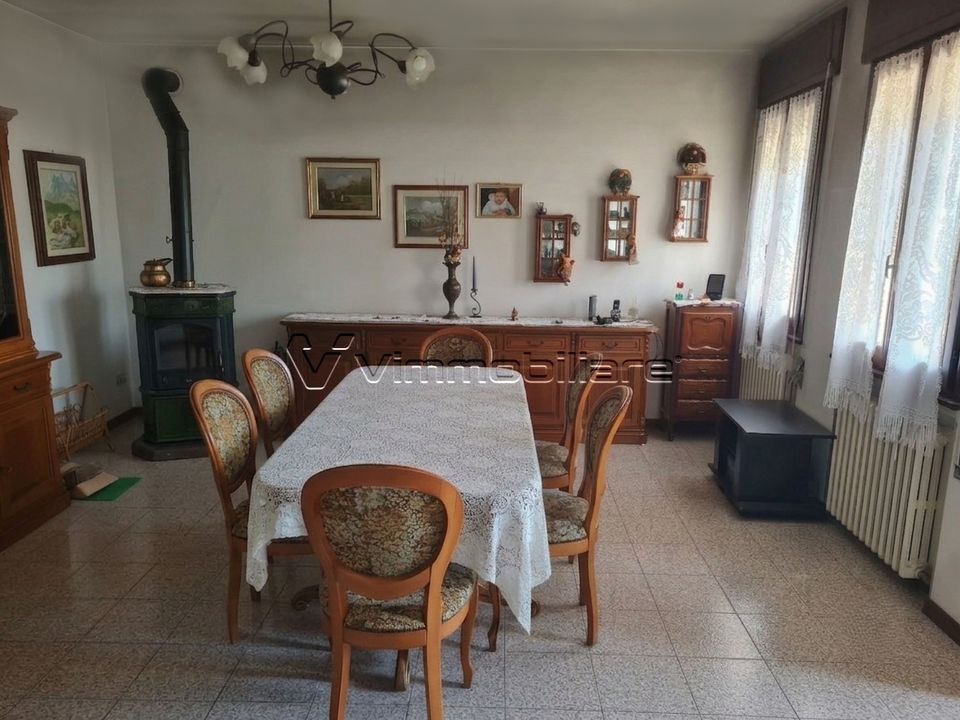 Byhus i Pojana Maggiore, Vicenza - foto 4