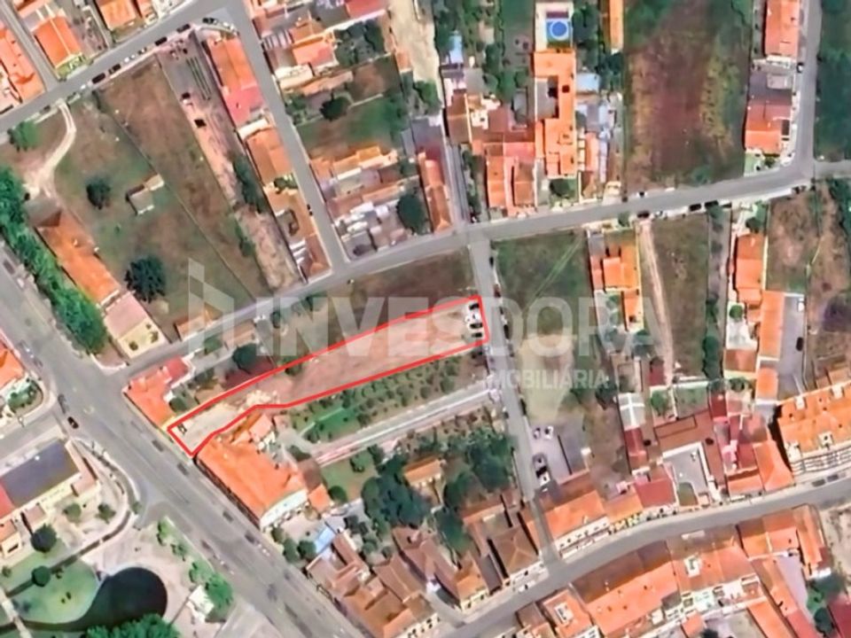 Helårsgrund i Mira, Coimbra - foto 1