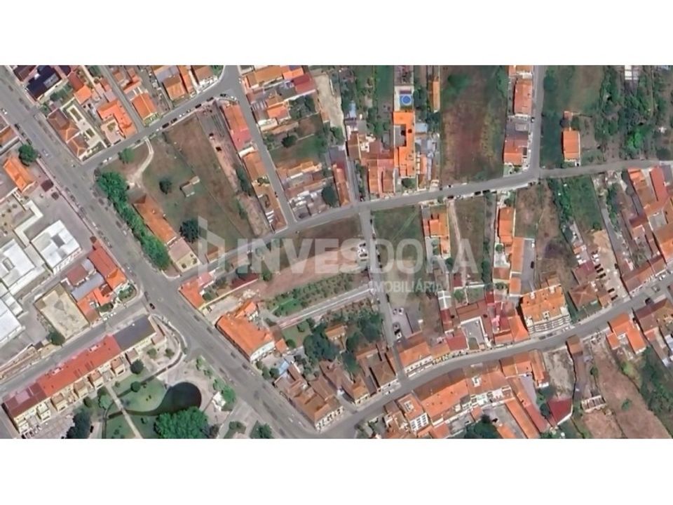 Helårsgrund i Mira, Coimbra - foto 2