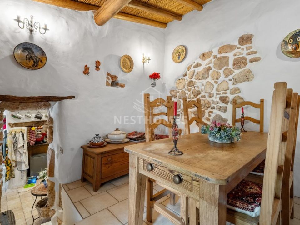 Villa em Alte, Faro - foto 5