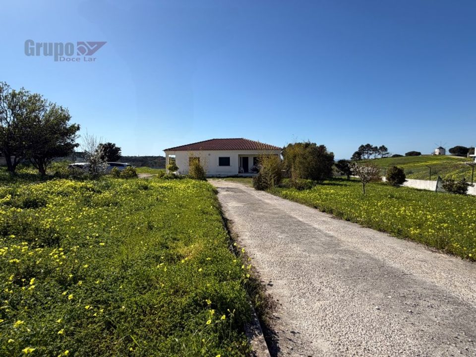 Farm i Sesimbra, Setubal - foto 1
