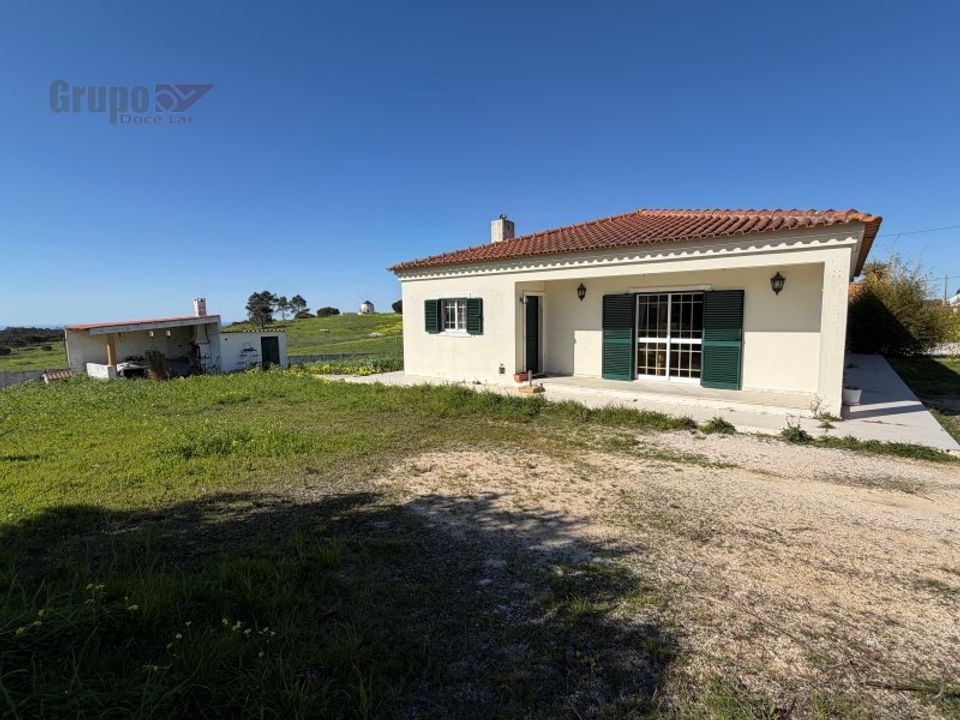 Farm i Sesimbra, Setubal - foto 3