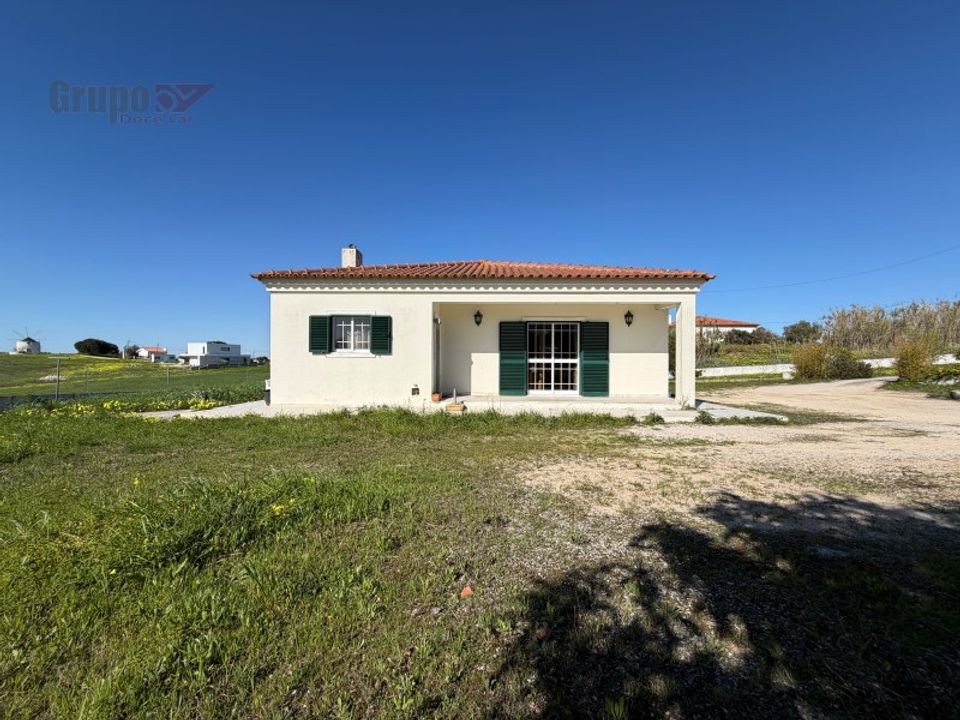 Farm i Sesimbra, Setubal - foto 4