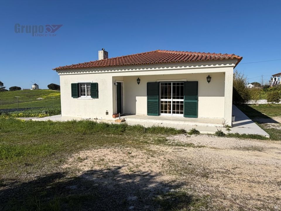 Farm i Sesimbra, Setubal - foto 5