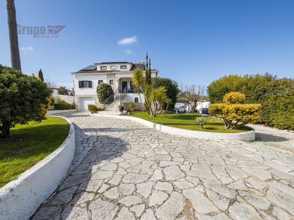 Villa i Sesimbra, Setubal - foto 2