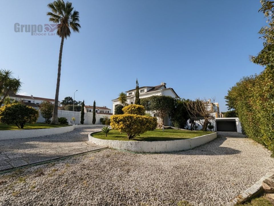 Villa i Sesimbra, Setubal - foto 3
