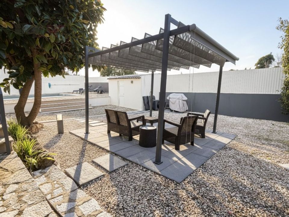 Villa i Sesimbra, Setubal - foto 5