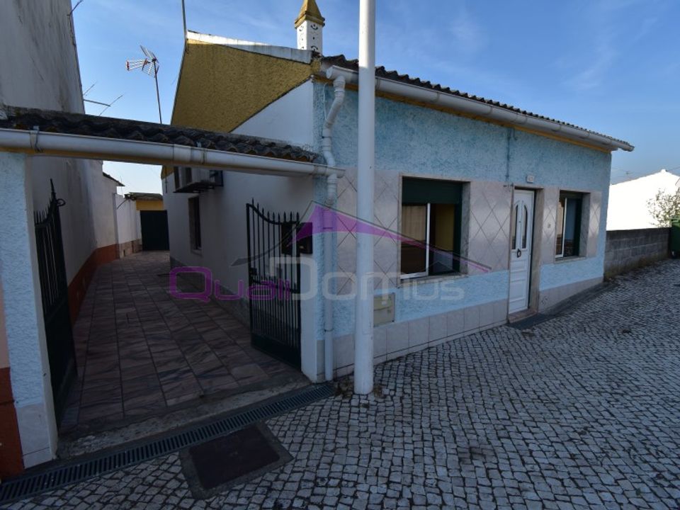 Villa a Atalaia, Santarem - foto 1