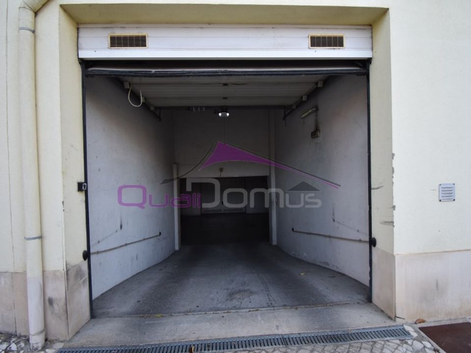 Garage i Entroncamento, Santarem - foto 5