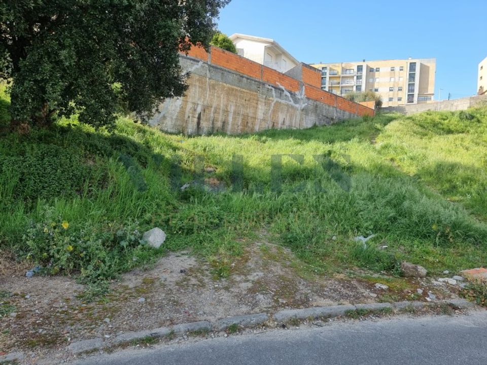Tomt i Fanzeres, Porto - bilde 2