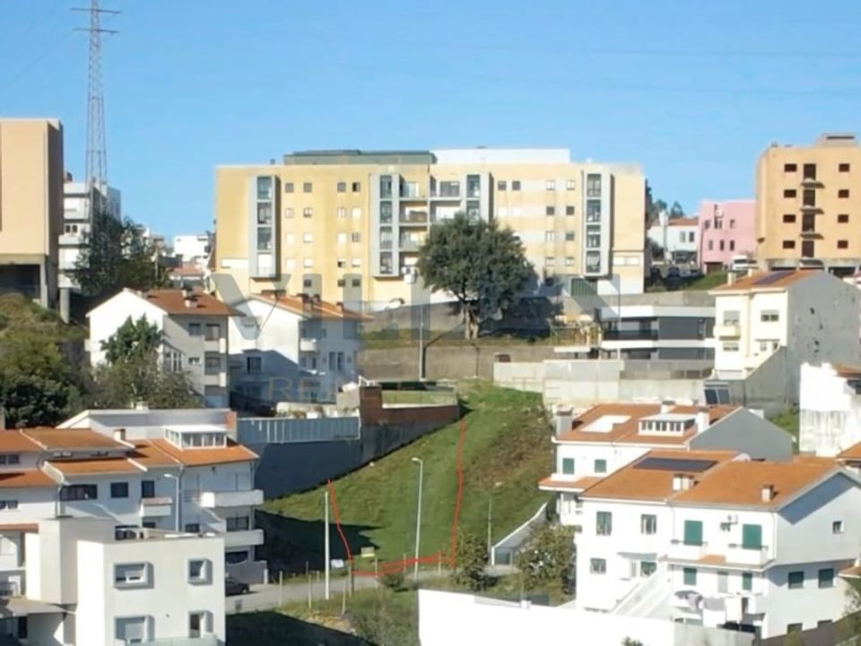 Tomt i Fanzeres, Porto - bilde 3