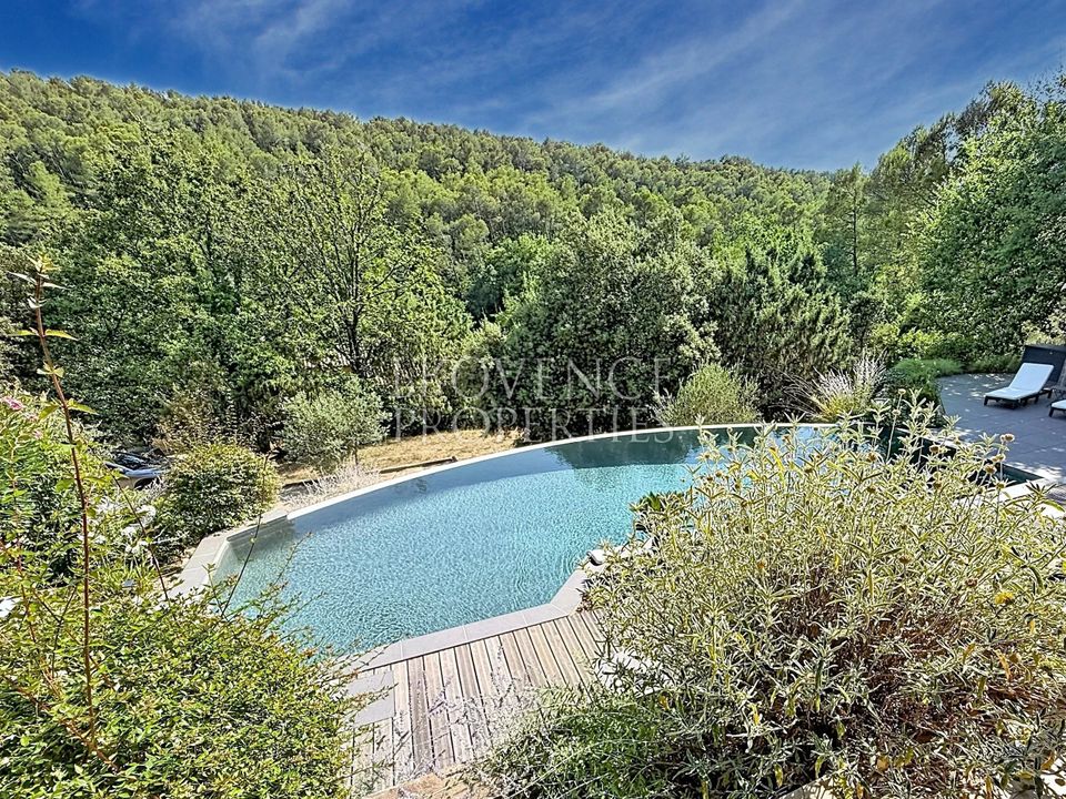 Willa: Carcès, Var – zdjęcie 5