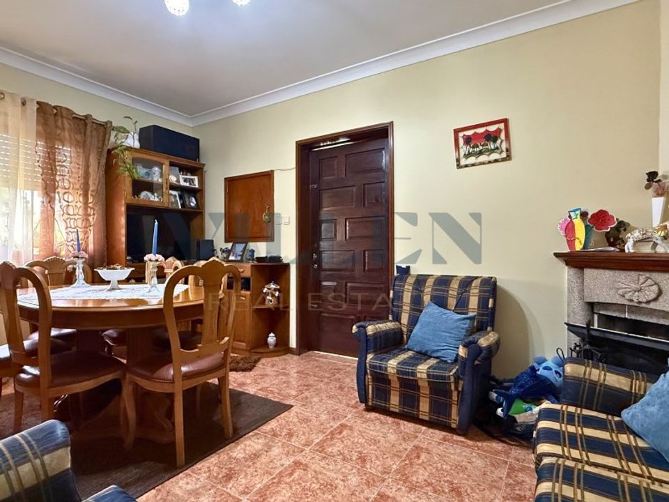Villa en Milheiros, Porto - foto 2