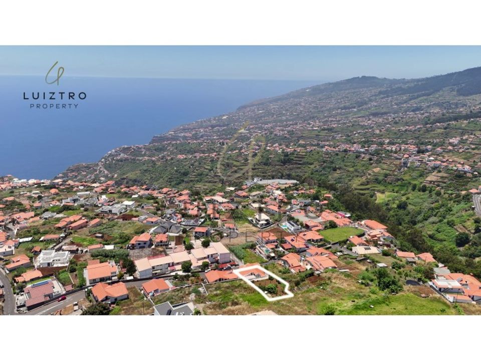 Villa en Arco da Calheta, Madeira - foto 2