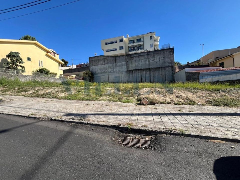 Tomt i Trofa, Porto - bilde 5