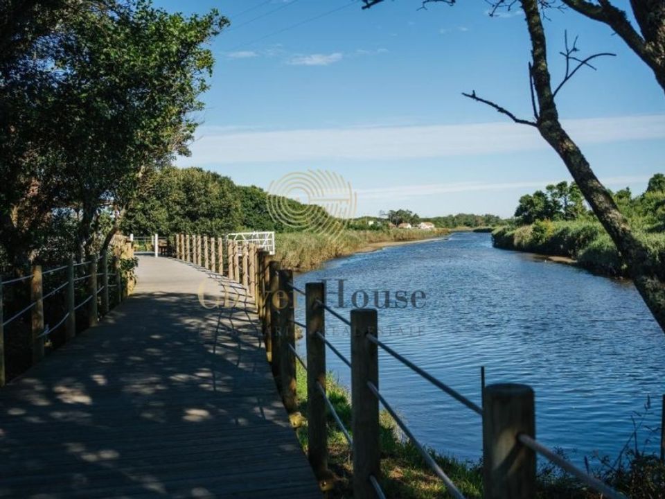 Helårsgrund i Esposende, Braga - foto 5