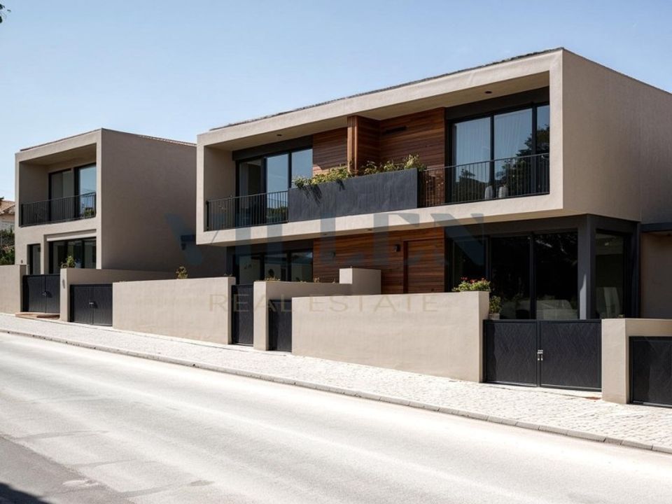 Villa i Joane, Braga - foto 5