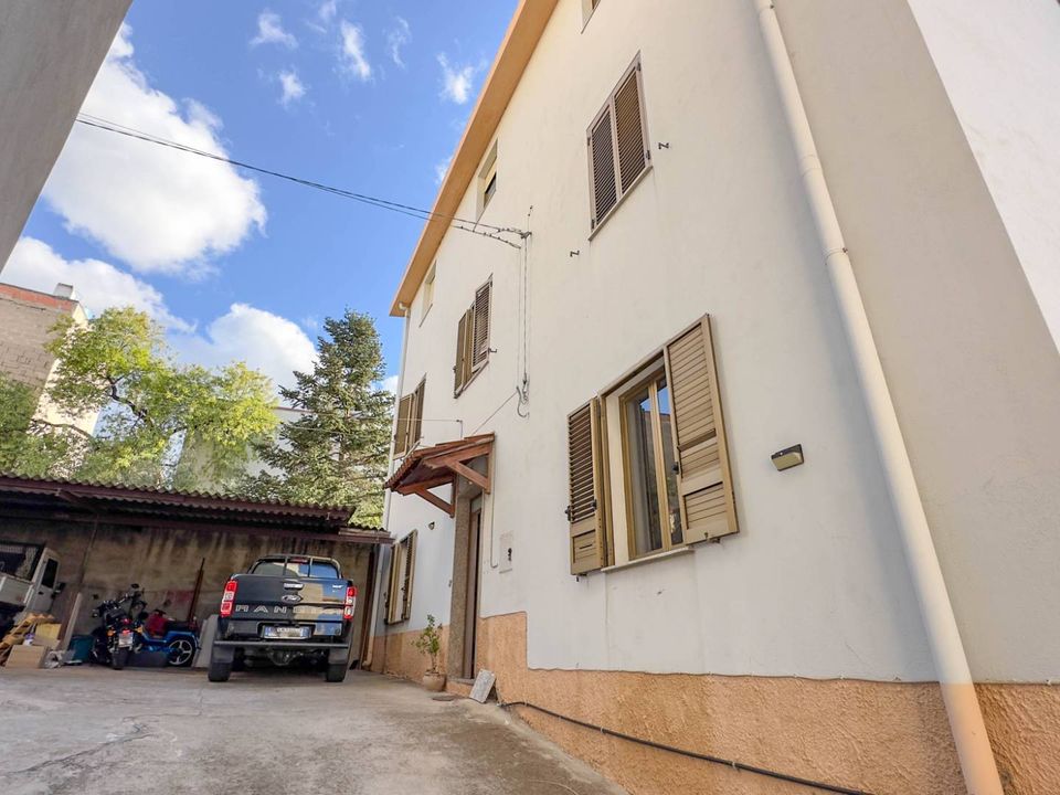 Villa i Oliena, Nuoro - foto 2