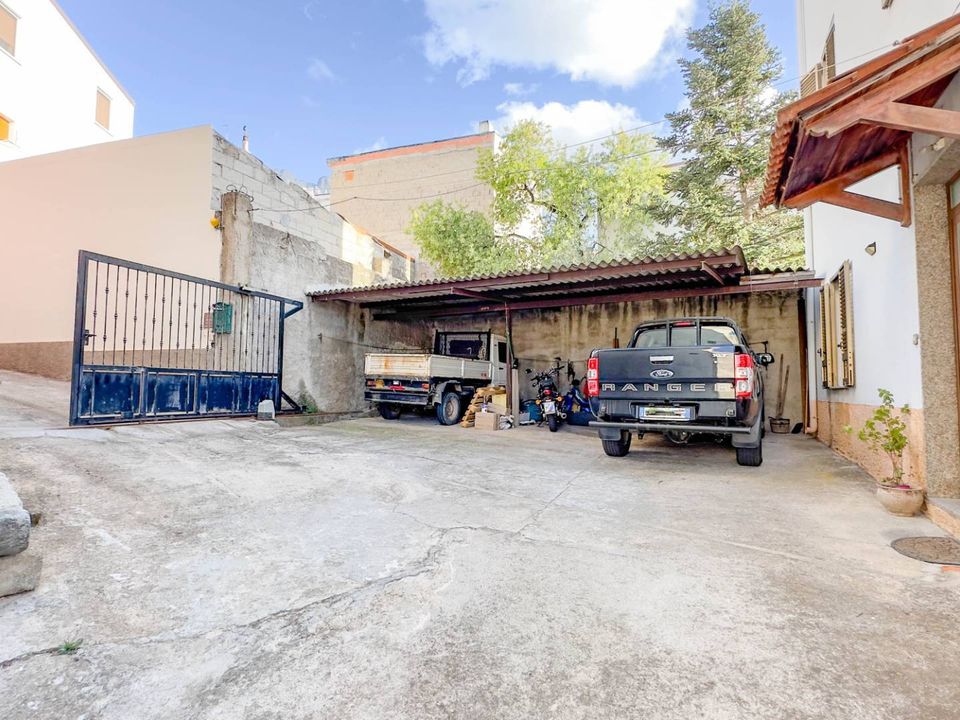 Villa i Oliena, Nuoro - foto 3