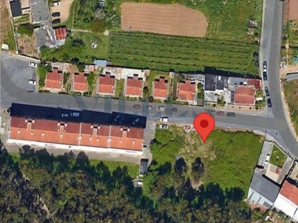 Helårsgrund i Valongo, Porto - foto 1
