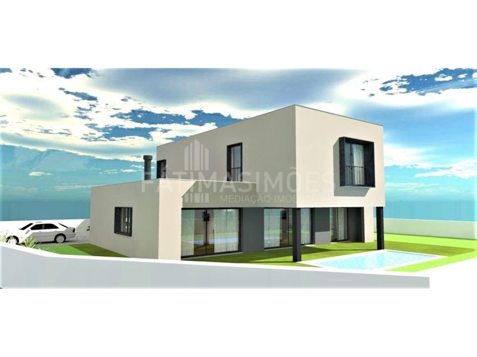 Villa i Caminha, Viana do Castelo - foto 1