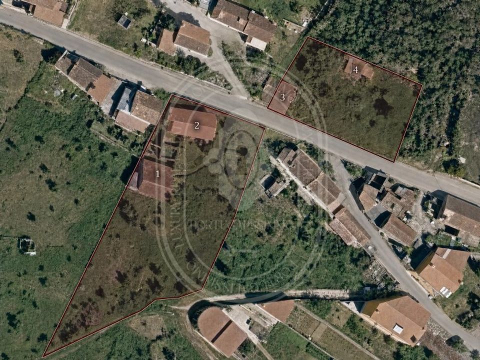 Landejendom i Vila de Rei, Castelo Branco - foto 4