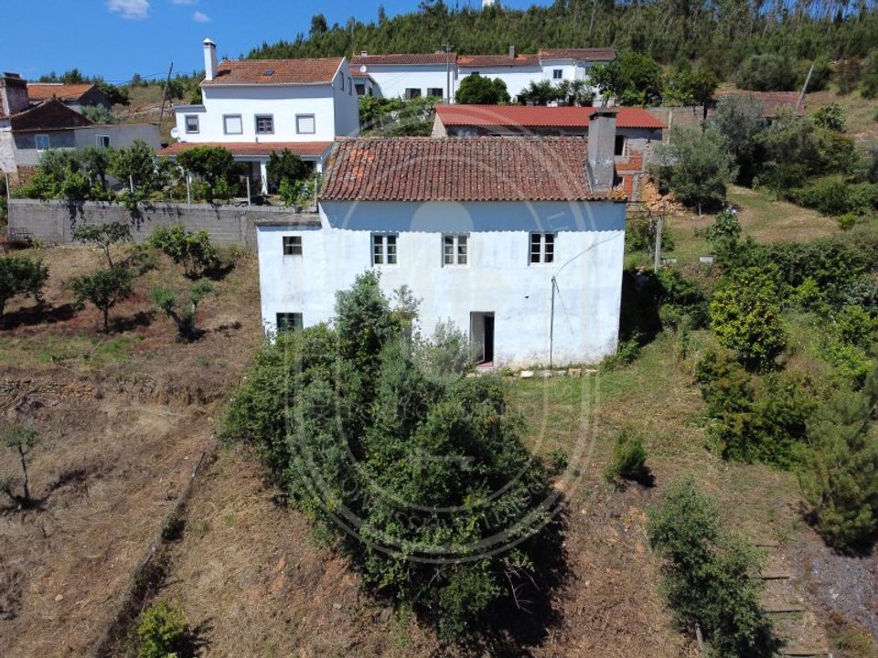 Landejendom i Vila de Rei, Castelo Branco - foto 5