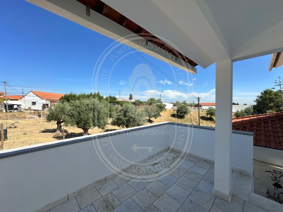 Villa i Tomar, Santarem - foto 1