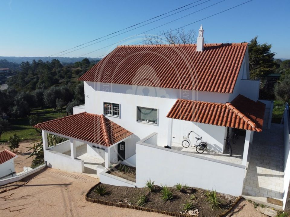 Villa i Tomar, Santarem - foto 2