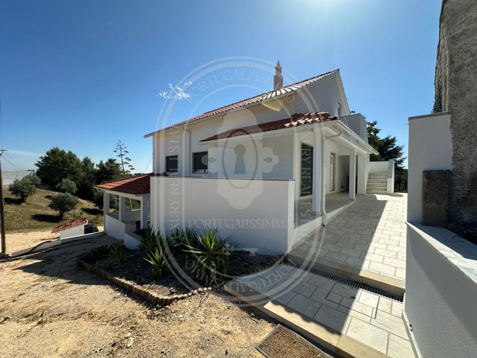 Villa i Tomar, Santarem - foto 5