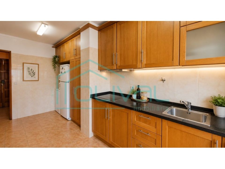 Apartament a Samora Correia, Santarem - foto 1
