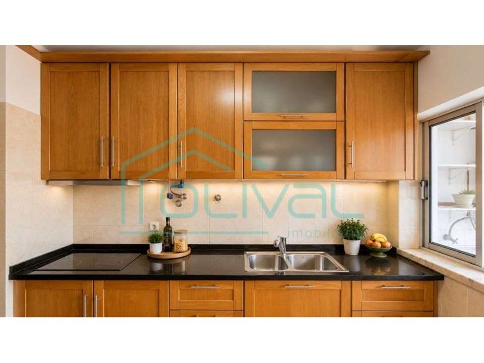 Apartament a Samora Correia, Santarem - foto 2