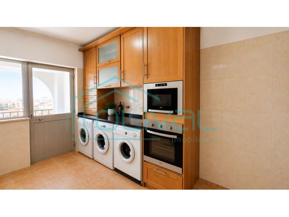 Apartament a Samora Correia, Santarem - foto 3