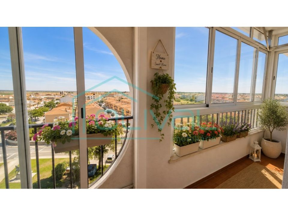 Apartament a Samora Correia, Santarem - foto 4