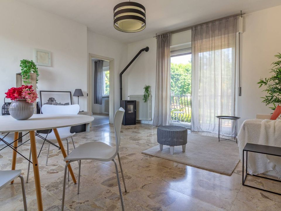 Haus in Taino, Varese - Foto 1