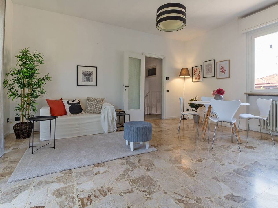 Haus in Taino, Varese - Foto 3