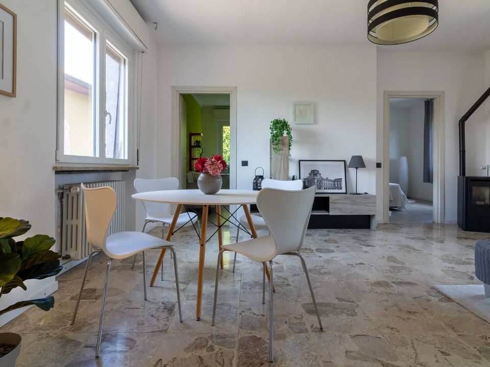 Haus in Taino, Varese - Foto 5
