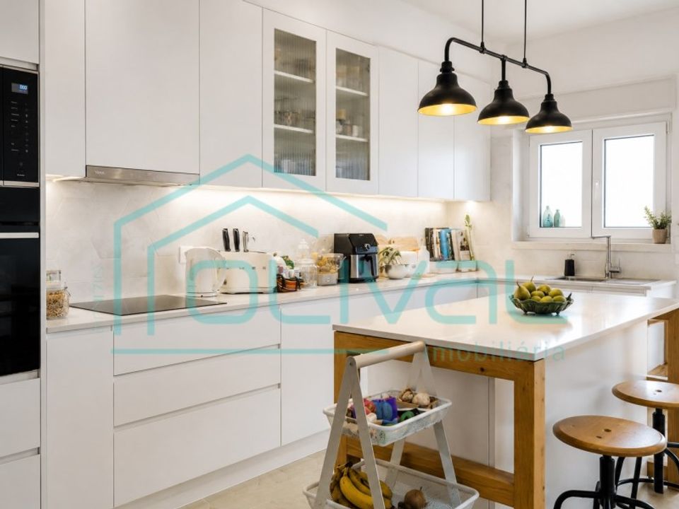 Apartament a Samora Correia, Santarem - foto 2