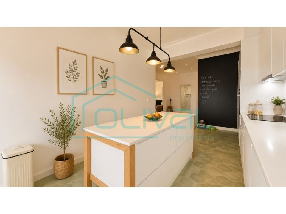 Apartament a Samora Correia, Santarem - foto 5