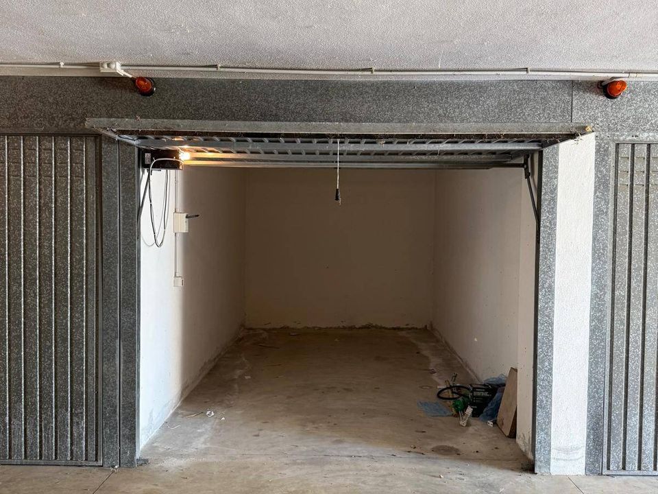 Parkeringsplads i Olbia, Sassari - foto 1