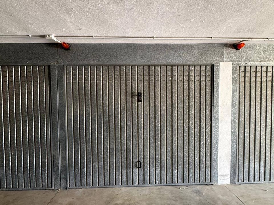 Parkeringsplads i Olbia, Sassari - foto 2