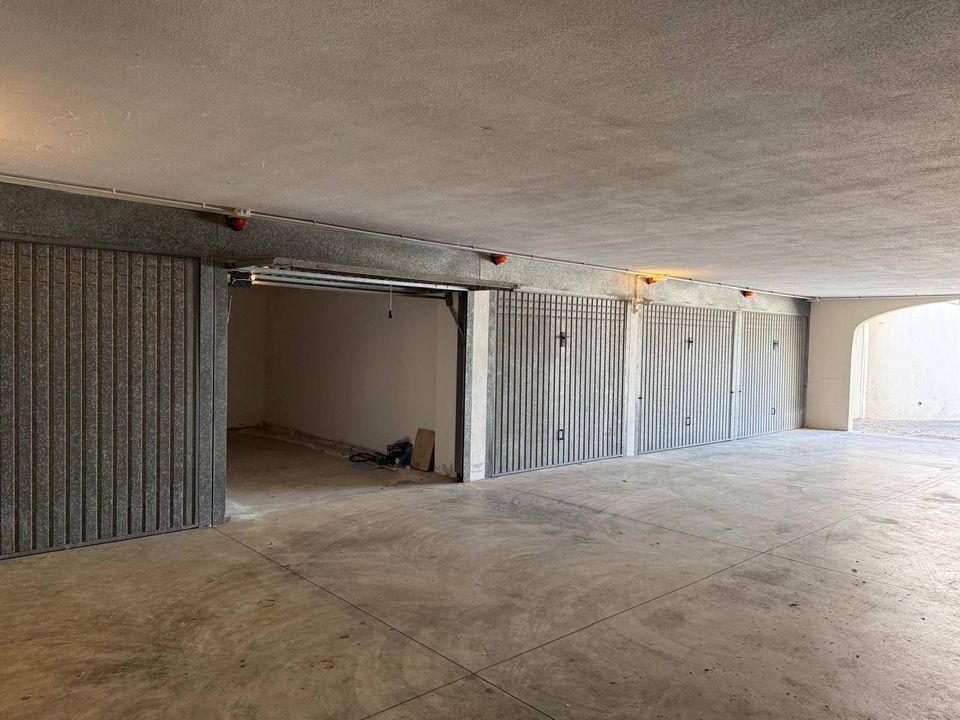 Parkeringsplads i Olbia, Sassari - foto 3