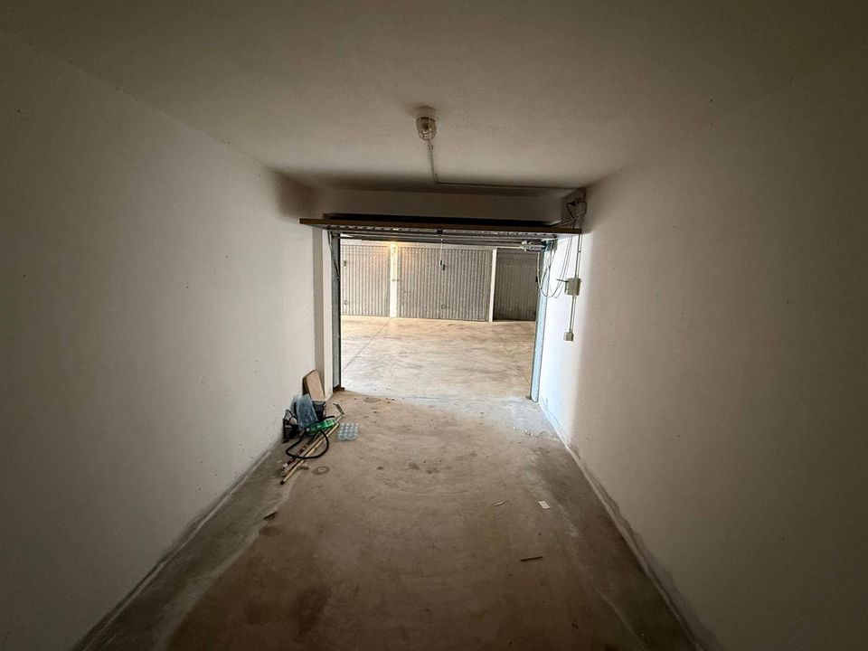 Parkeringsplads i Olbia, Sassari - foto 4