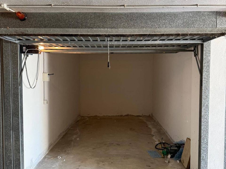 Parkeringsplads i Olbia, Sassari - foto 5