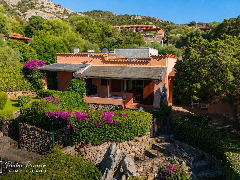 Rækkehus i Olbia, Sassari - foto 2