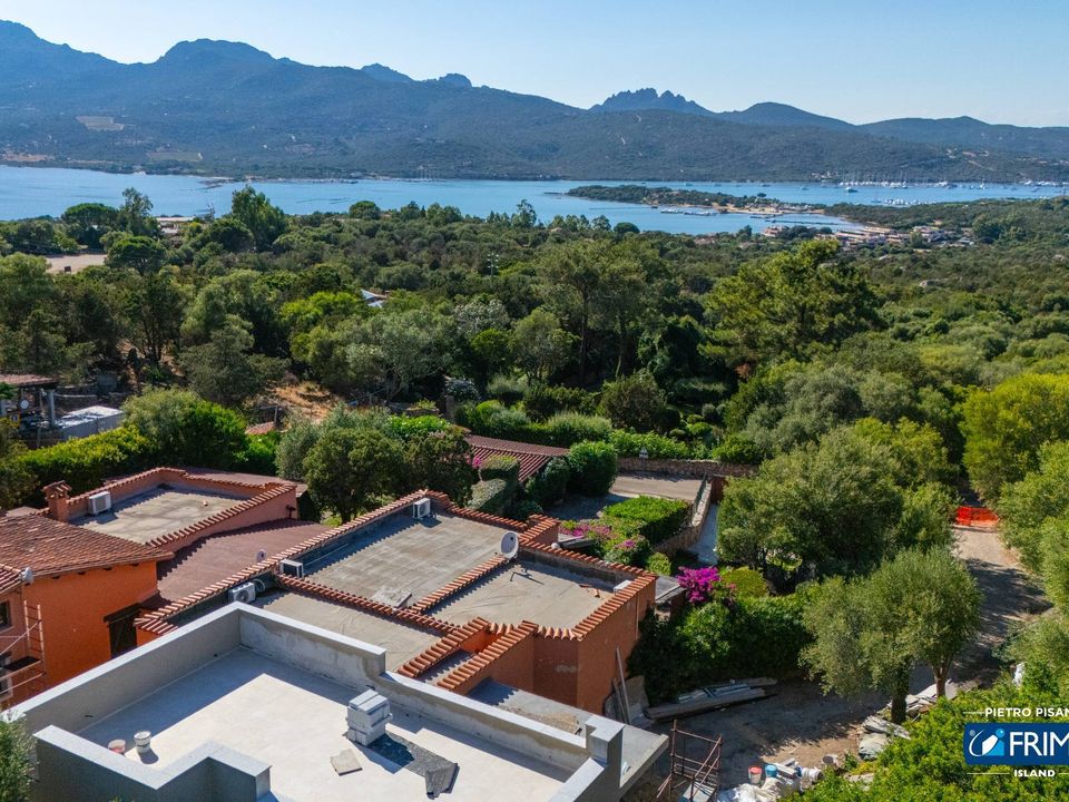 Rækkehus i Olbia, Sassari - foto 3