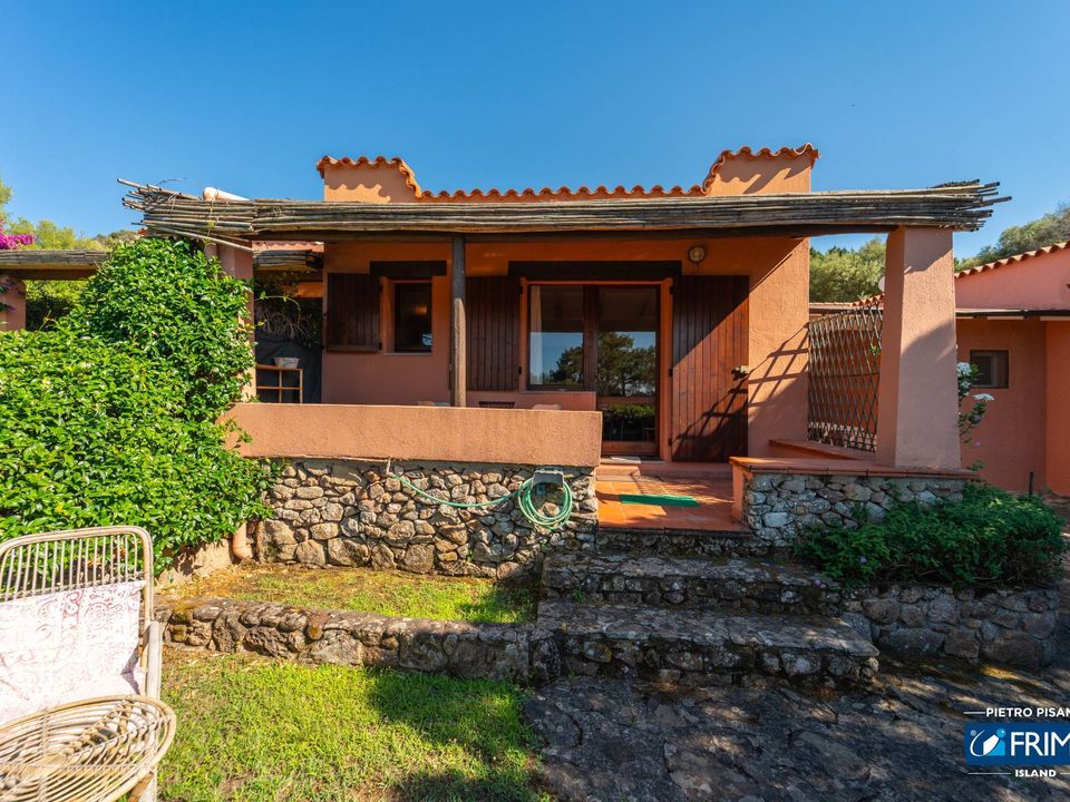 Rækkehus i Olbia, Sassari - foto 4