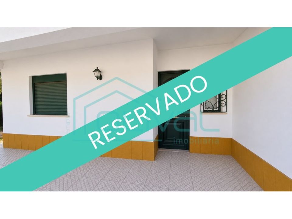 Villa a Samora Correia, Santarem - foto 1