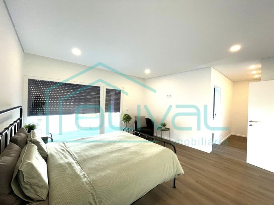 Villa a Samora Correia, Santarem - foto 4
